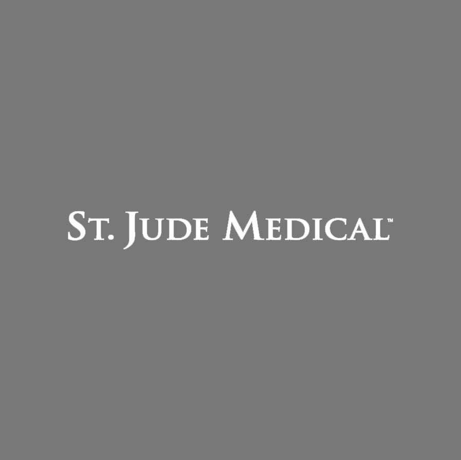 St. Jude Medical