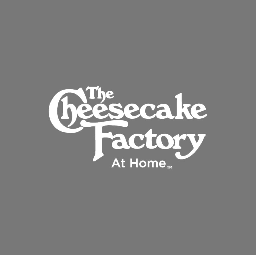 The Cheesecake Factory