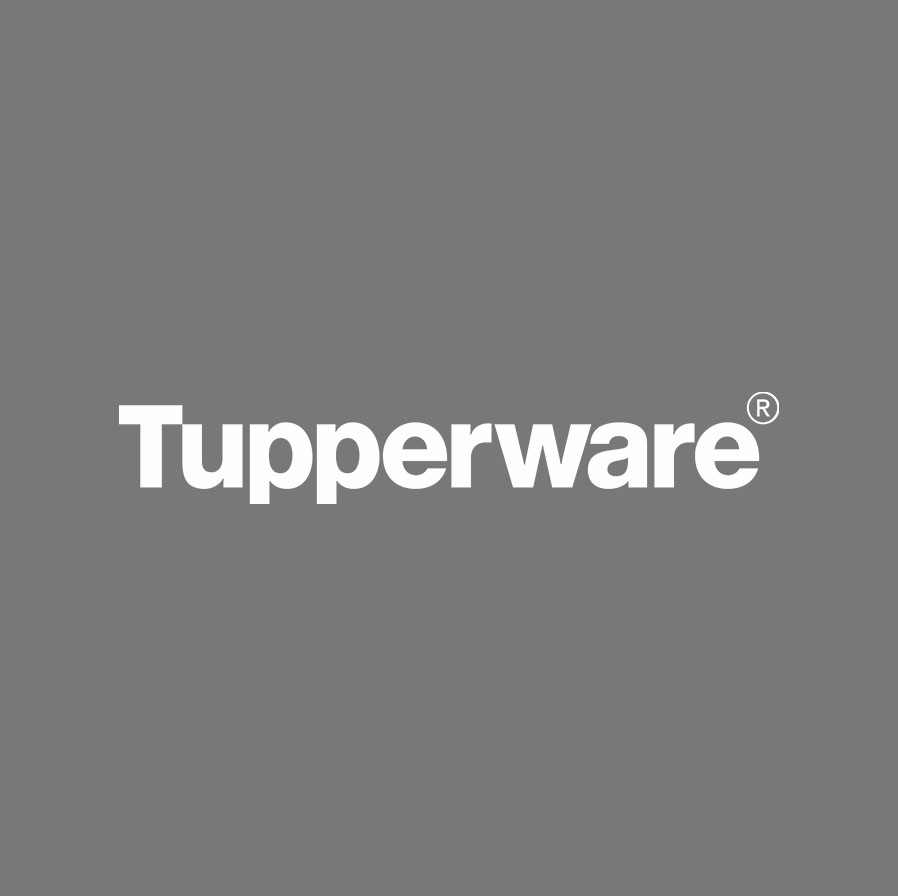 Tupperware