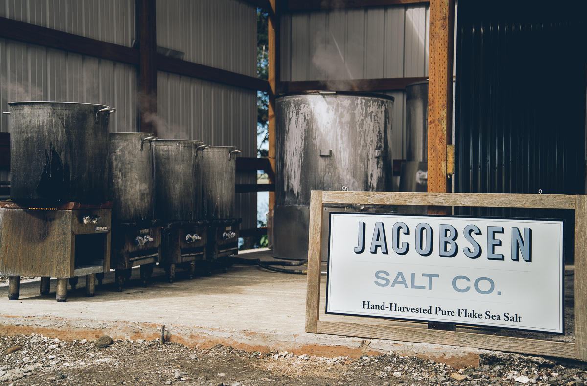 Jacobsen Salt